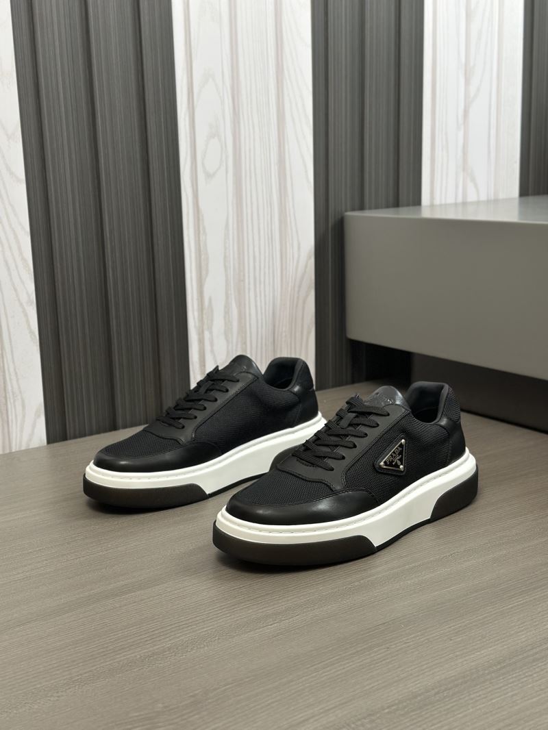 Prada Low Shoes